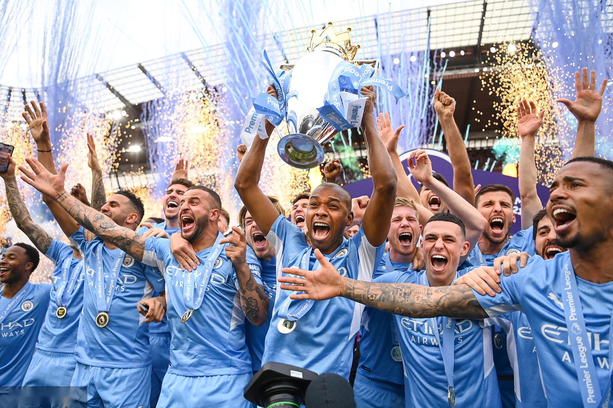 進攻能力和 進攻能力和