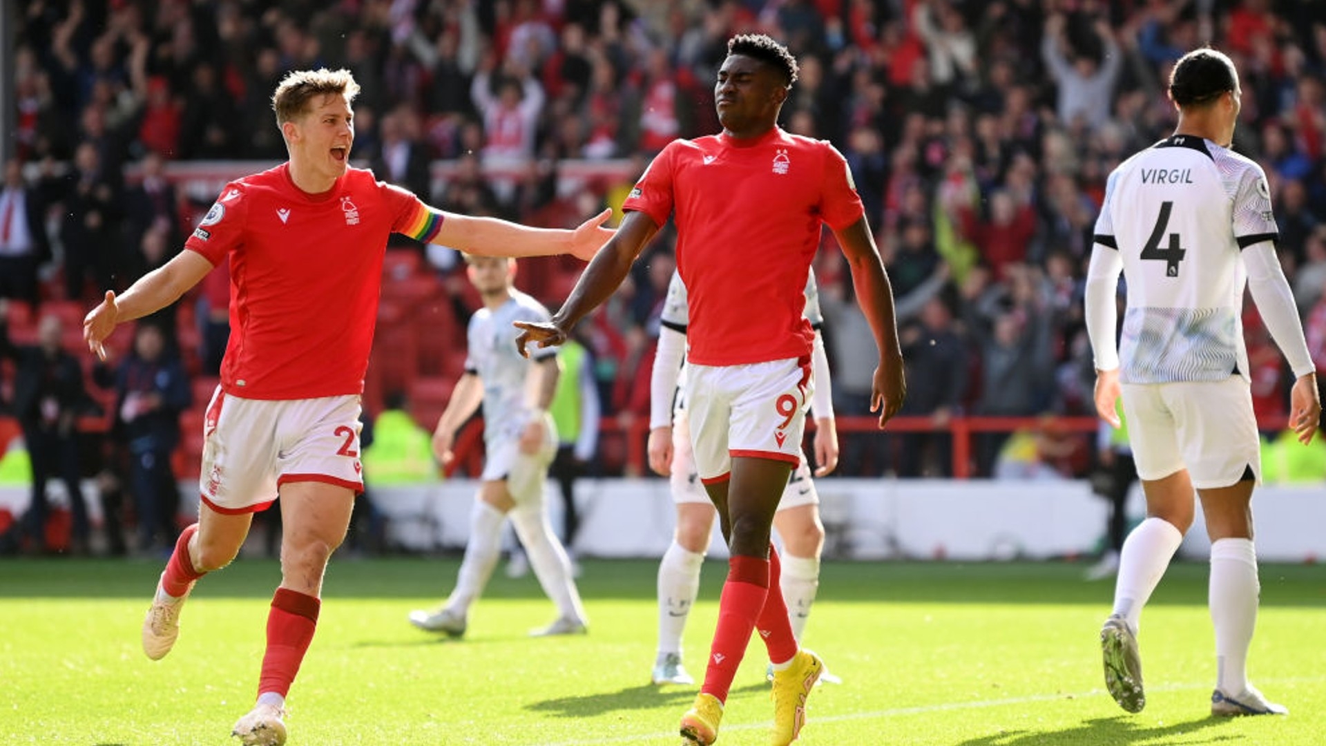 作为德甲联 作为德甲联