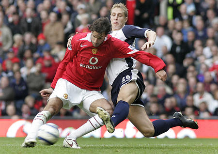 凯恩与孙兴 凯恩与孙兴